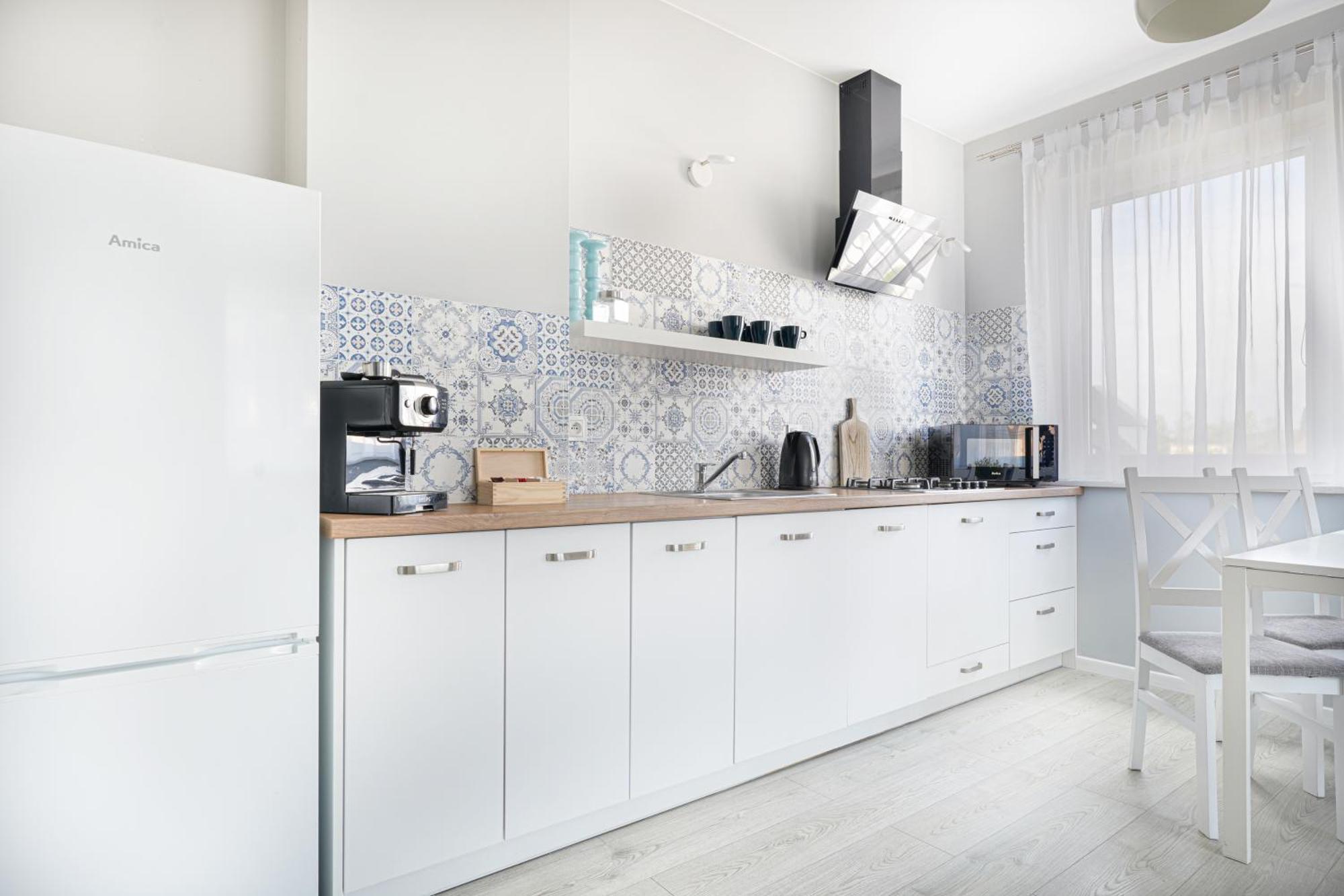 Apartamenty "La Villa" Superior II Z Dwoma Sypialniami, Balkonem, Parkingiem, Blisko Centrum Kudowa Zdroj Luaran gambar