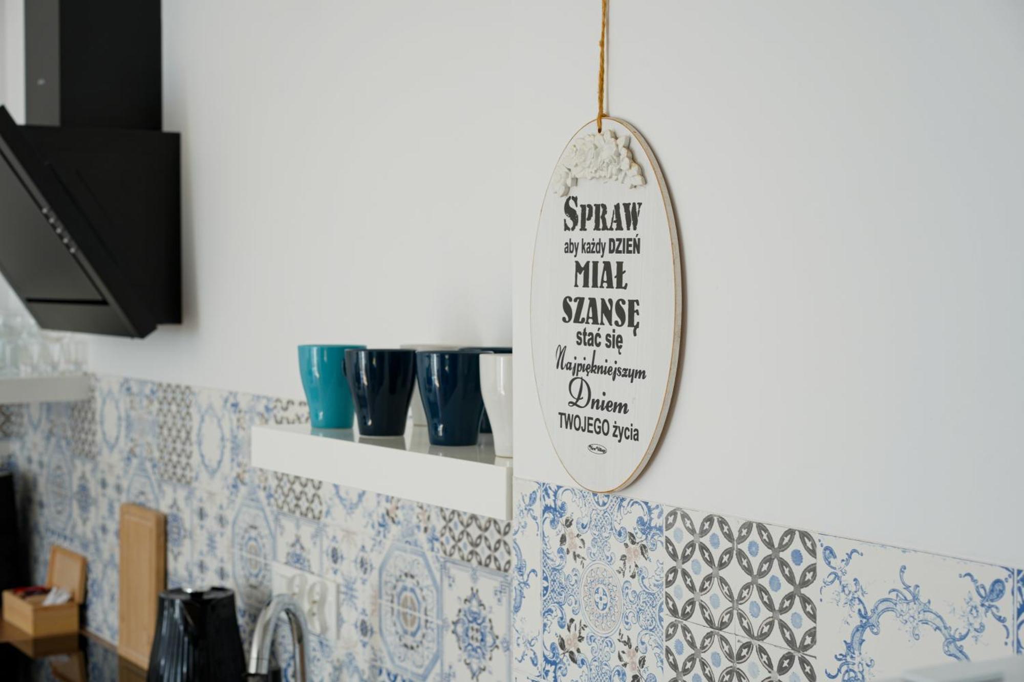 Apartamenty "La Villa" Superior II Z Dwoma Sypialniami, Balkonem, Parkingiem, Blisko Centrum Kudowa Zdroj Luaran gambar